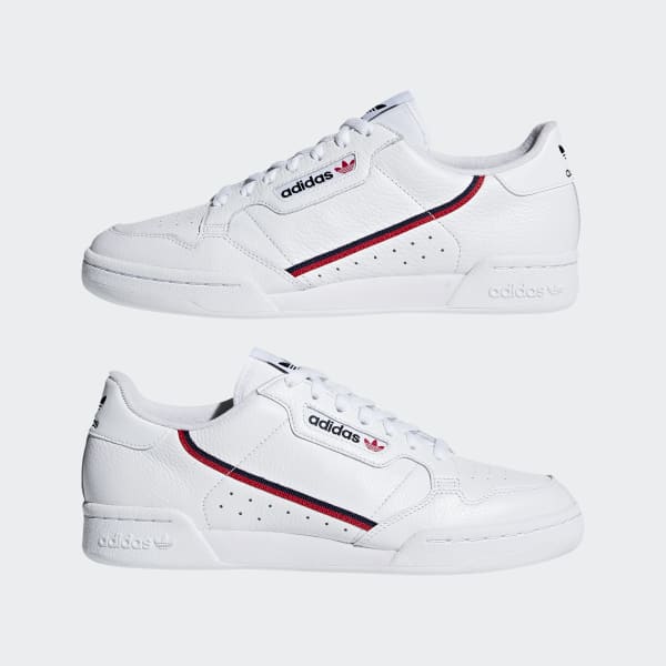 adidas Continental 80 Shoes - | adidas Philippines