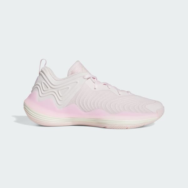 Tenis D Rose Son of Chi 3