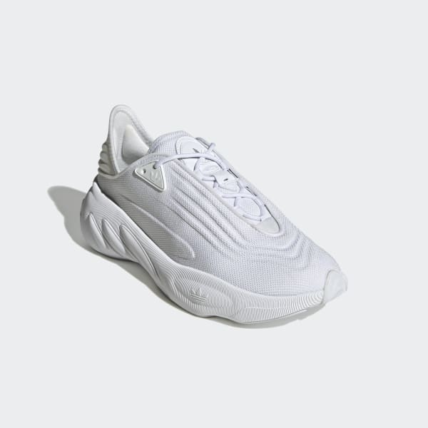 Blanco Zapatilla Adifom SLTN