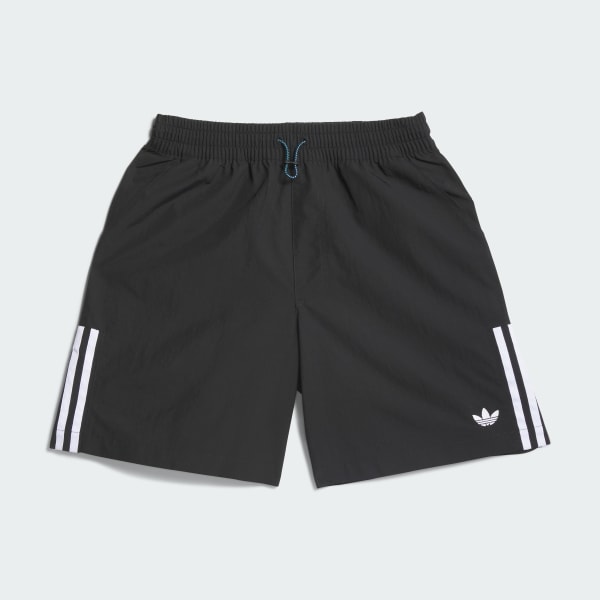 adidas Skateboarding Water Short Gender Neutral Black Unisex