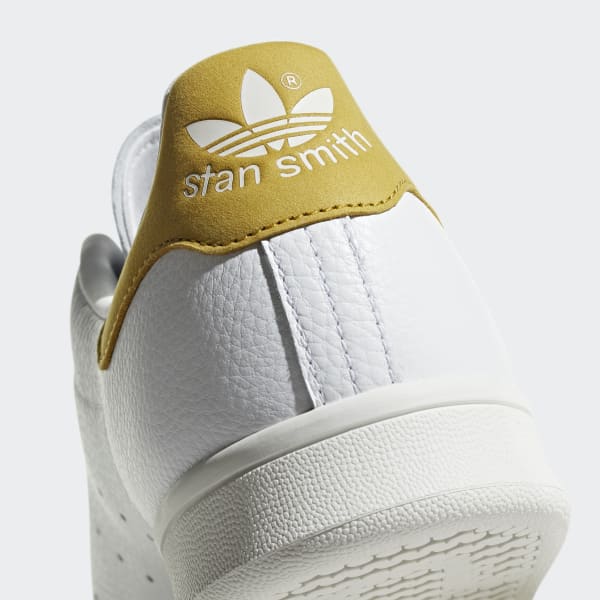 adidas Tenis Stan Smith - Blanco | adidas Mexico