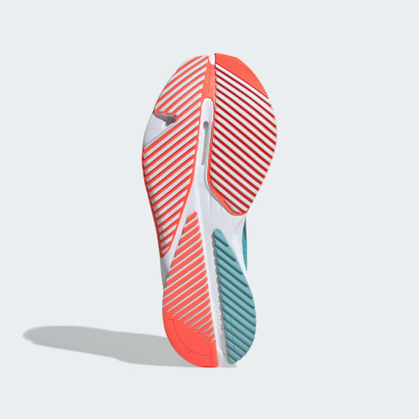 adidas Adizero SL Running Shoes - Turquoise, Women's Running