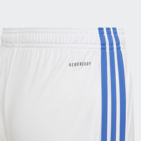 adidas Real Madrid 21/22 Home Shorts - White | adidas India