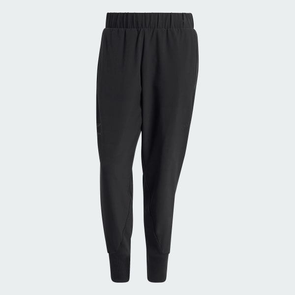 Black All Blacks Z.N.E. Woven Pants