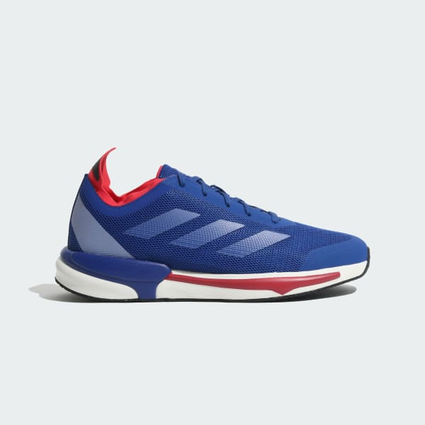 Unisletion Kyon☆ adidas LeagueOne ST Shoes - Blue | adidas India