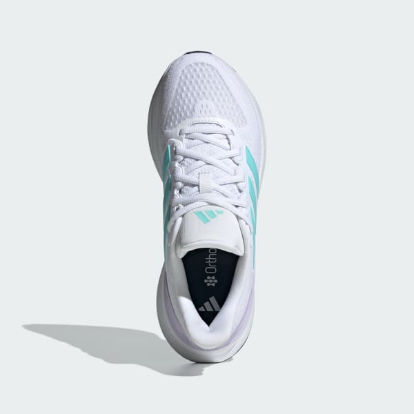 bílá Boty Ultrarun 5 W Running