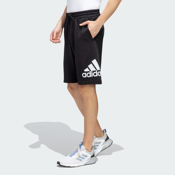 Black Badge of Sport Training Shorts