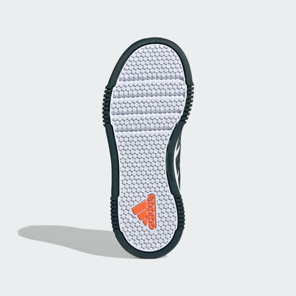 Beyaz adidas x Disney Mickey Mouse Tensaur Çocuk Ayakkabısı