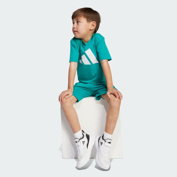 Green Essentials T-Shirt Kids