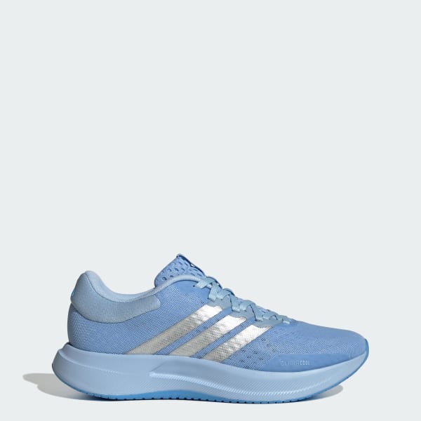 Blue Treadmove Running Shoes