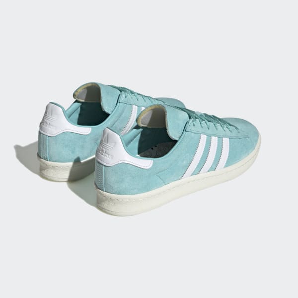 Zapatilla Campus 80s - Turquesa adidas España