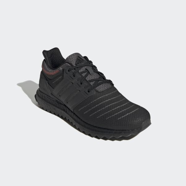 Svart Ultraboost DNA XXII Lifestyle Running Sportswear Capsule Collection Shoes