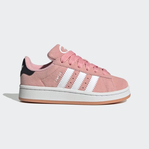 adidas Campus 00s Shoes - Pink | adidas Switzerland