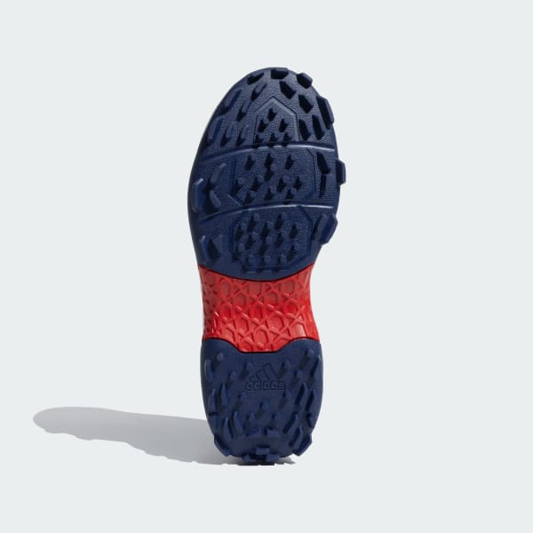 White Triumph Cricket Shoes