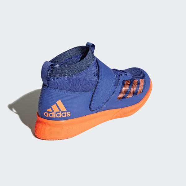 adidas crazy power rk weightlifting shoes