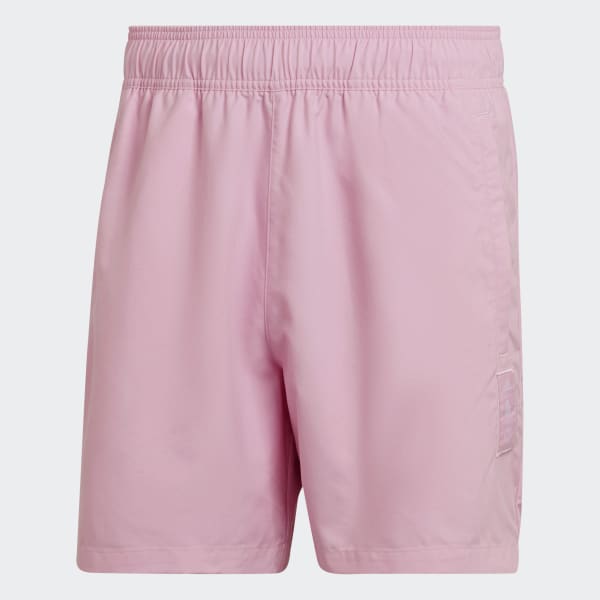 Rozowy Belgium DNA Shorts HL547