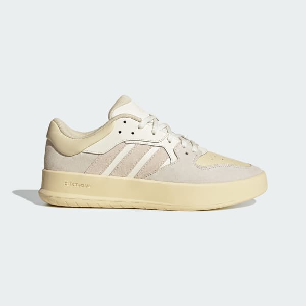 Blanco Zapatillas adidas Court 24