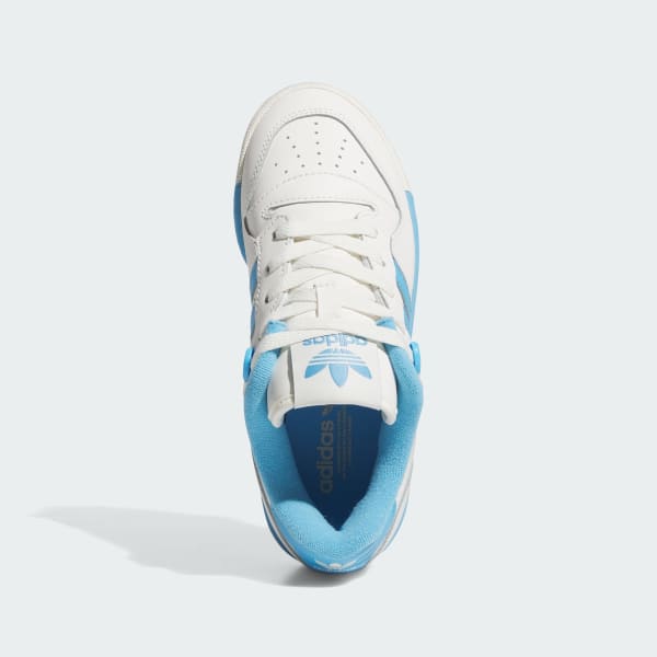 Λευκό Rivalry Low Shoes Kids