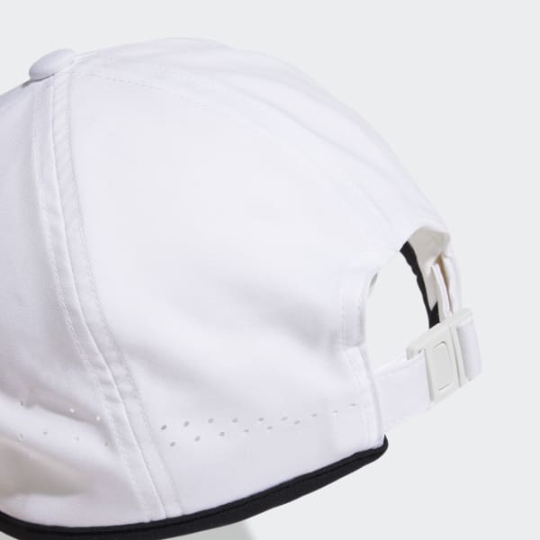 Branco Boné Sport AEROREADY