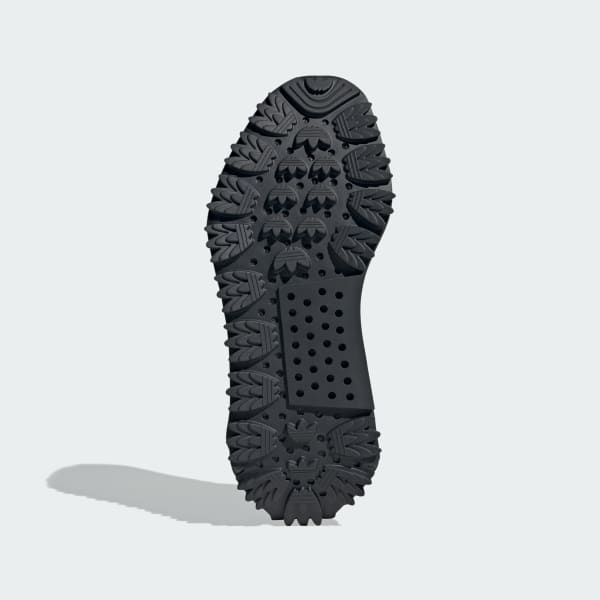 Negro Tenis NMD_S1Tejidos