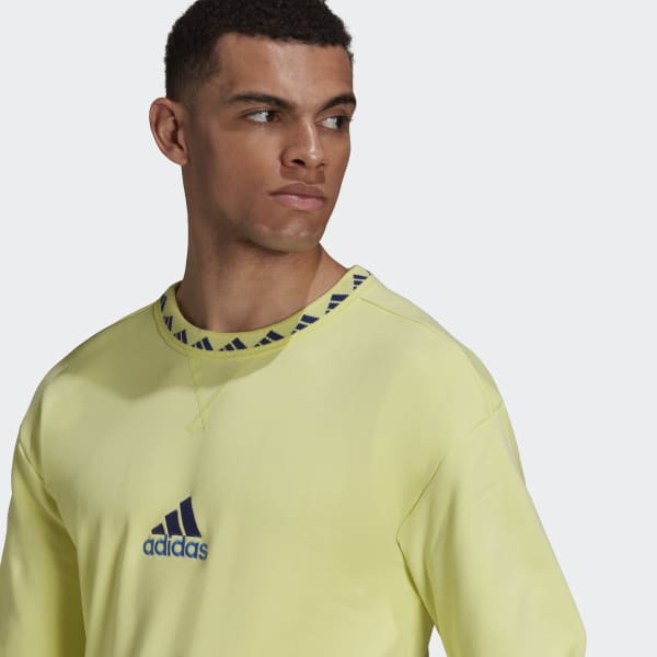 adidas juventus sweatshirt