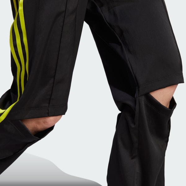 Adidas silk track pants new arrivals