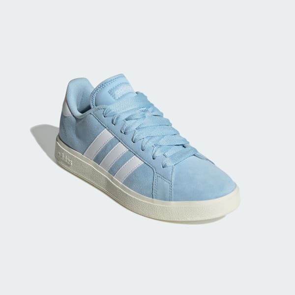 Grand Court Base 00s Shoes