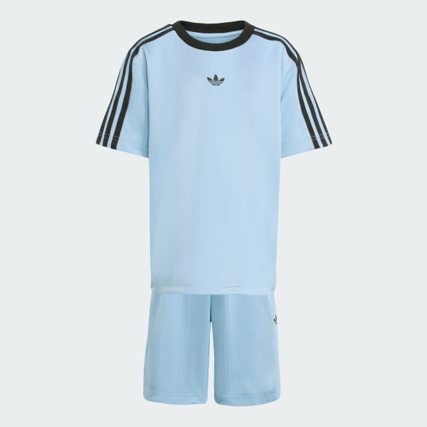 Bla Kids T-shirt sæt