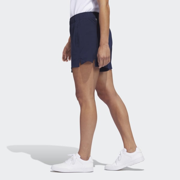 Blau Go-To Golf Shorts