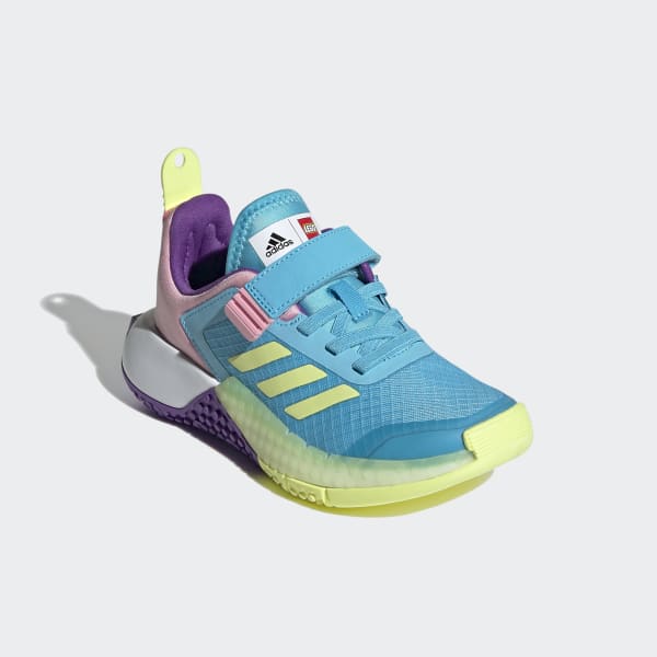 Adidas X Lego Sport Ayakkabi Turkuaz Adidas Turkey Adidas X Lego Sport Ayakkabi Turkuaz Adidas Turkey