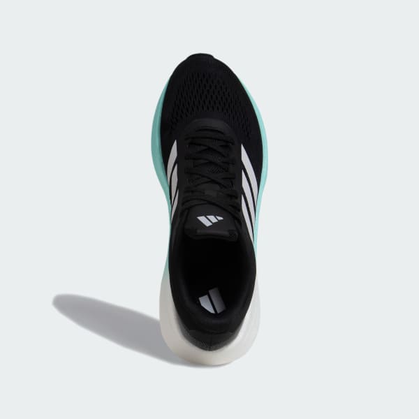 Preto Tênis BOOST RUN W