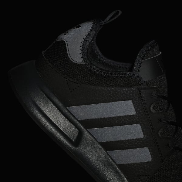 adidas originals x_plr core black trace grey met f17