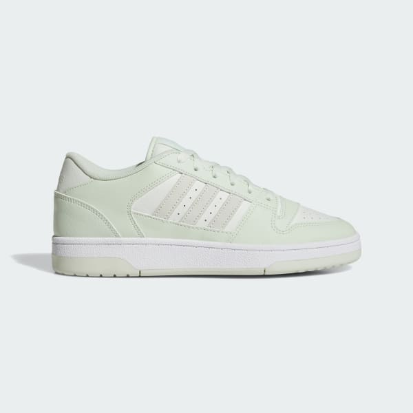 Verde Zapatillas Break Start Low