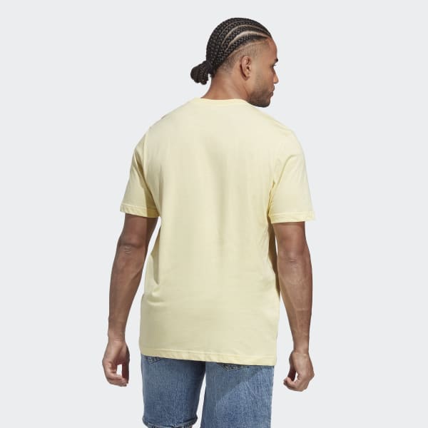 Adidas trefoil fc tp top