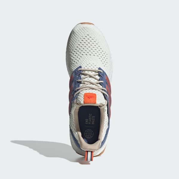 Blanc Chaussure Ultraboost 1.0