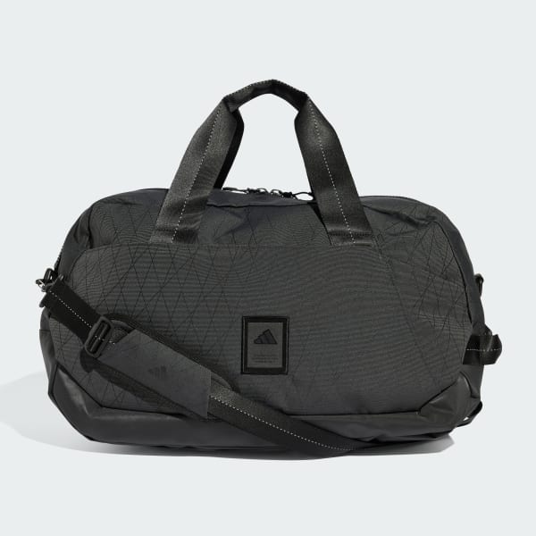 สีเทา กระเป๋าดัฟเฟิล Optimized Packing System