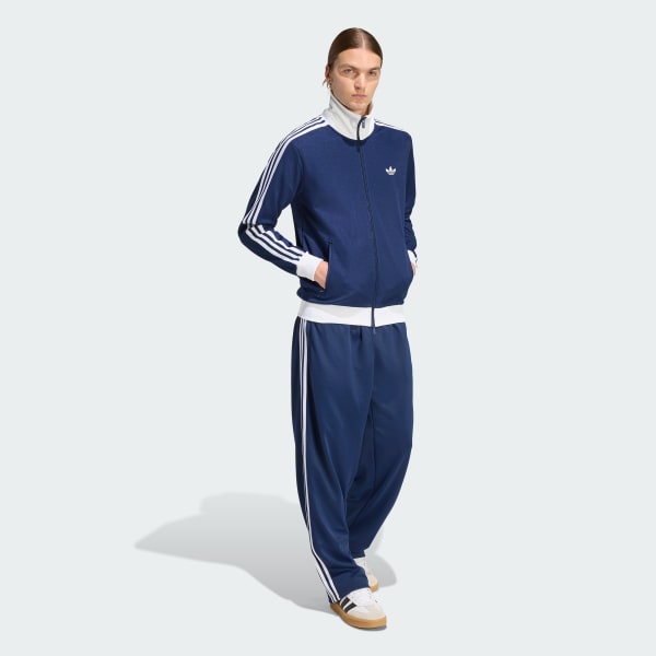 Blauw CLASSIC SPORTJACK