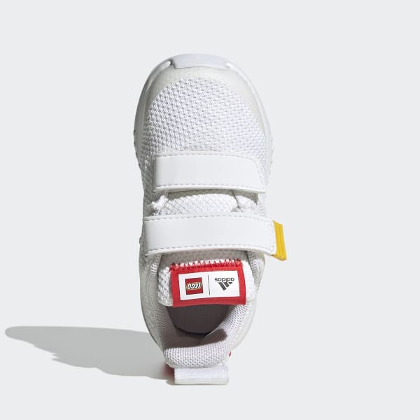 adidas x LEGO® Sport Pro Shoes - White | adidas Philippines