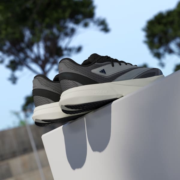 adidas Lightblaze Shoes - Grey | Free Shipping with adiClub