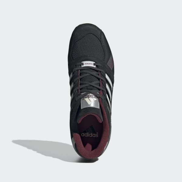 Zwart adidas EQT CSG 91 Schoenen ETQ1