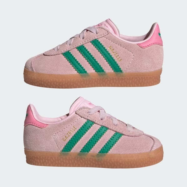 Adidas shoes kids rose gold shop
