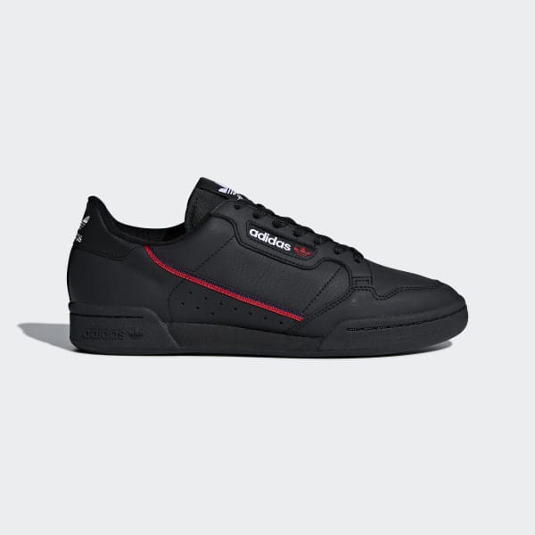 mens adidas originals continental 80