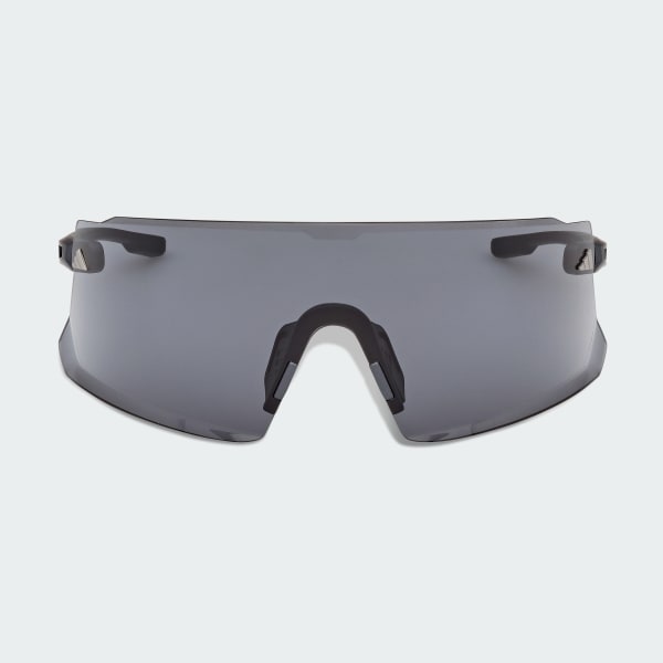 Svart Dunamis Pro Sport Solbriller