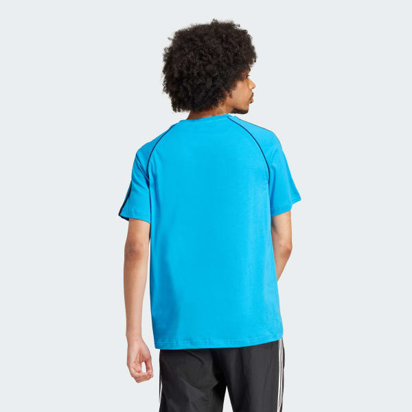 Blue SST T-Shirt