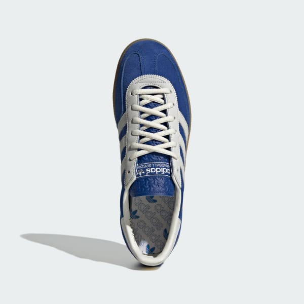 Blue Handball Spezial Shoes