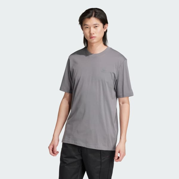 grijs Graphic T-shirt