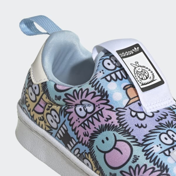 adidas x kevin lyons superstar 360 shoes