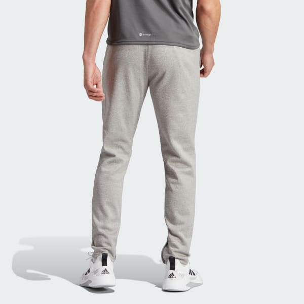sedá Game and Go Small Logo Training Tapered Joggers