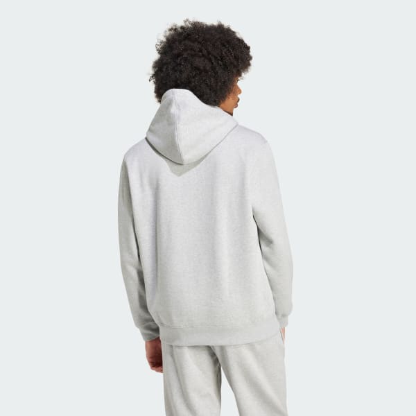 Adidas Hooded 1 Sweatshirt