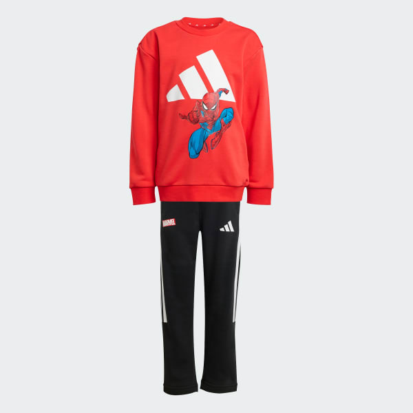 Rod Marvel Spider-Man Jogger Sett